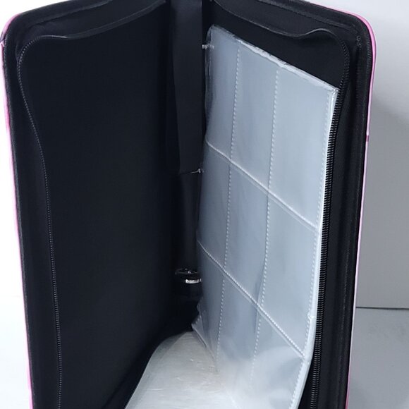 Boa Hancock Neko Card Binder 3-Ring Anime Waifu Double Sided Redemption Folder - Picture 5 of 6